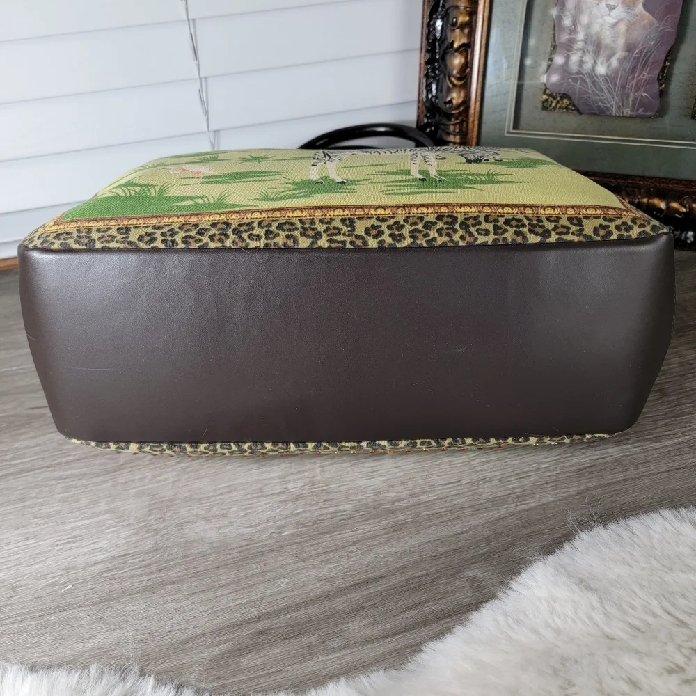 BUENO Safari Bag